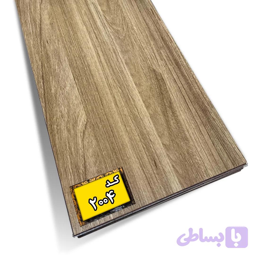 کف پوش پی وی سی