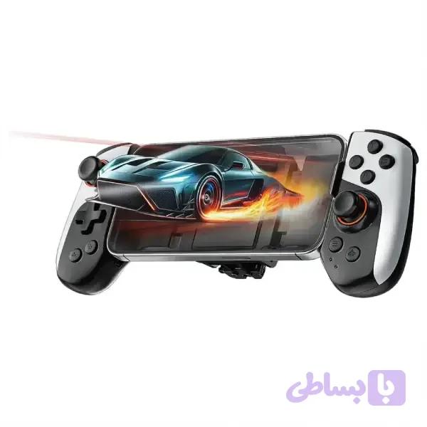 دسته بازی خنک‌کننده پرودو گیمینگ مدل Porodo Gaming Chillcore PDXCGCBK — تصویر 1