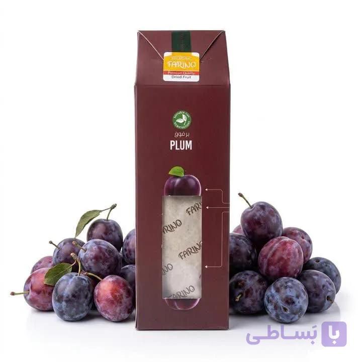 آلو خشک فارینو — تصویر 1