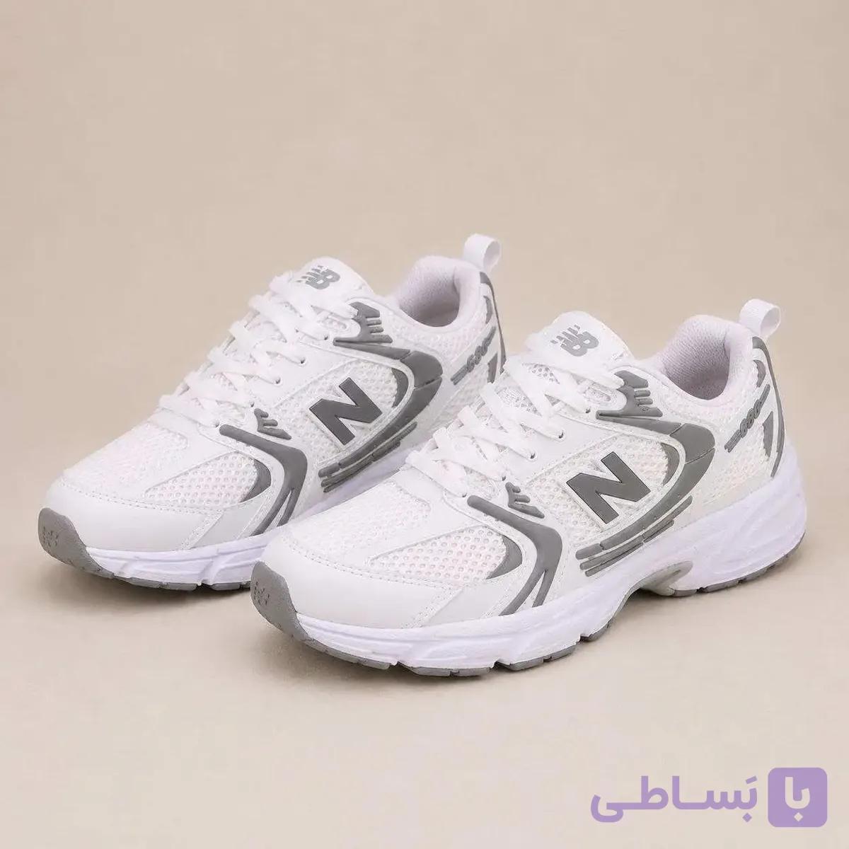 کفش اسپرت طرح نیوبالانس کد 7287