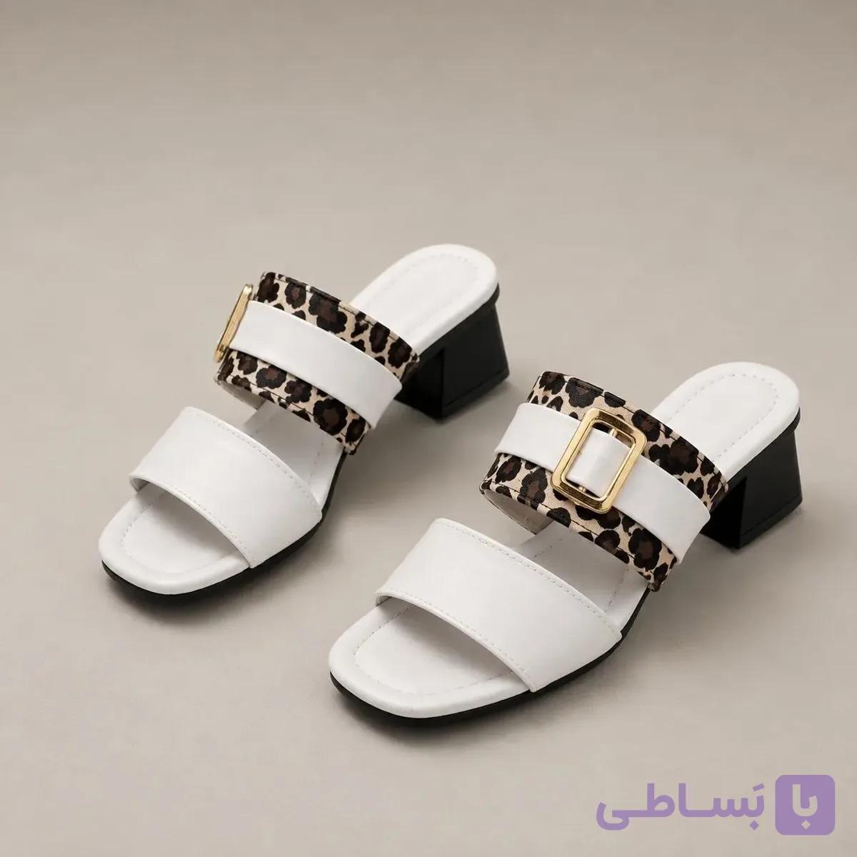 صندل زنانه کد 7288