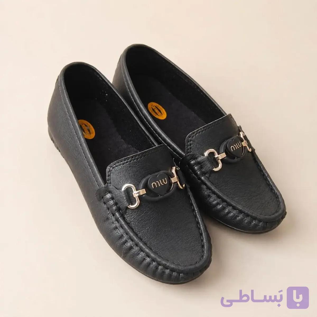 کفش سوگو طرح طبی زنانه کد 7309