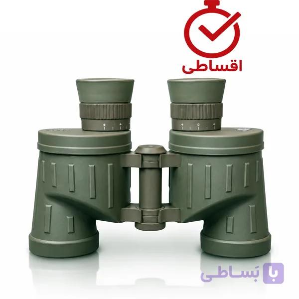 دوربین دوچشمی YUKO 6×3 — تصویر 1