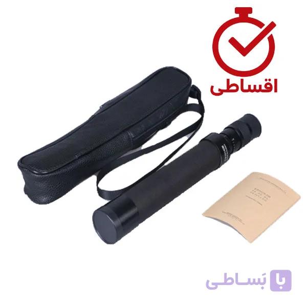 دوربین تک چشمی ZT 8-24×40M روسی — تصویر 1