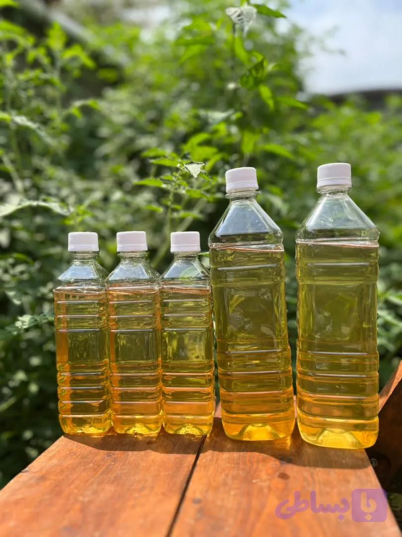 شربت بهار نارنج