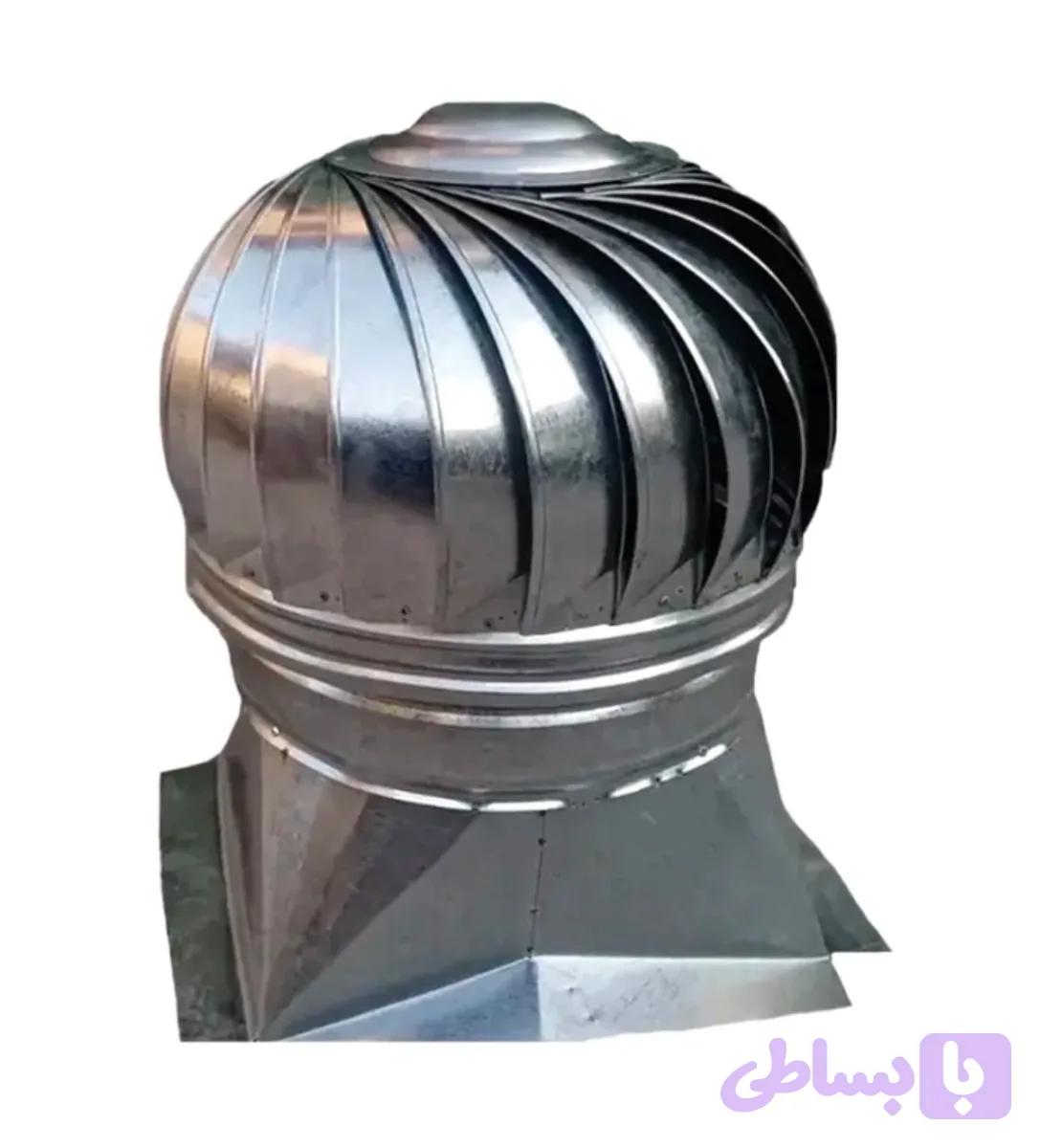 هواکش بادی