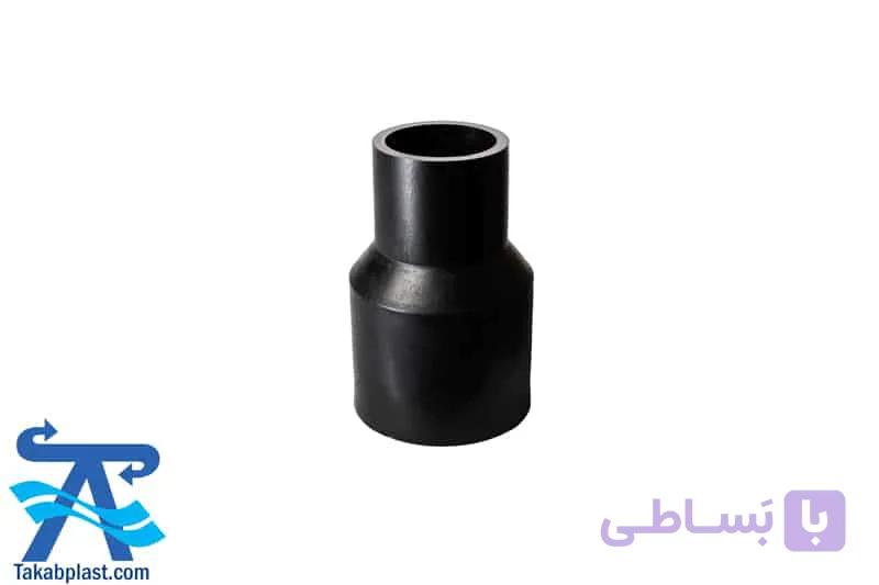 تبدیل تزریقی غیر هم مرکز