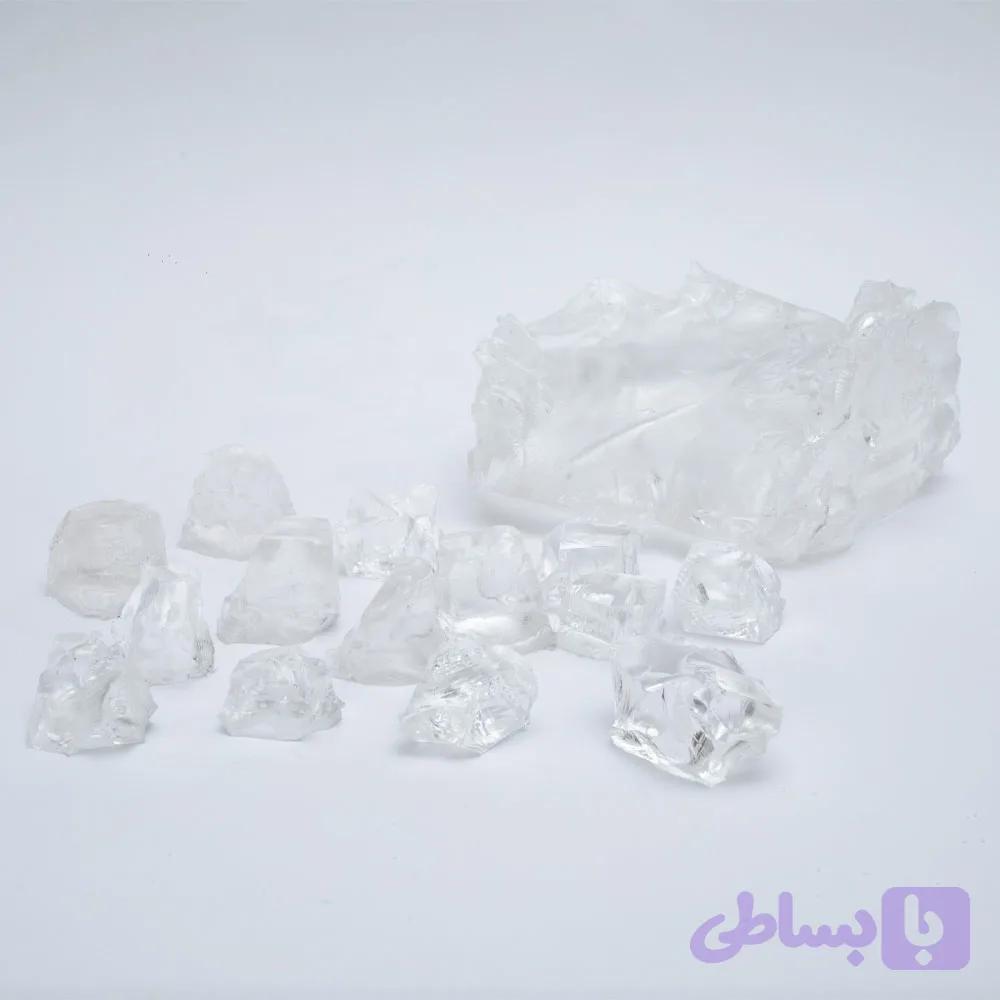 پارافین ژله‌ای