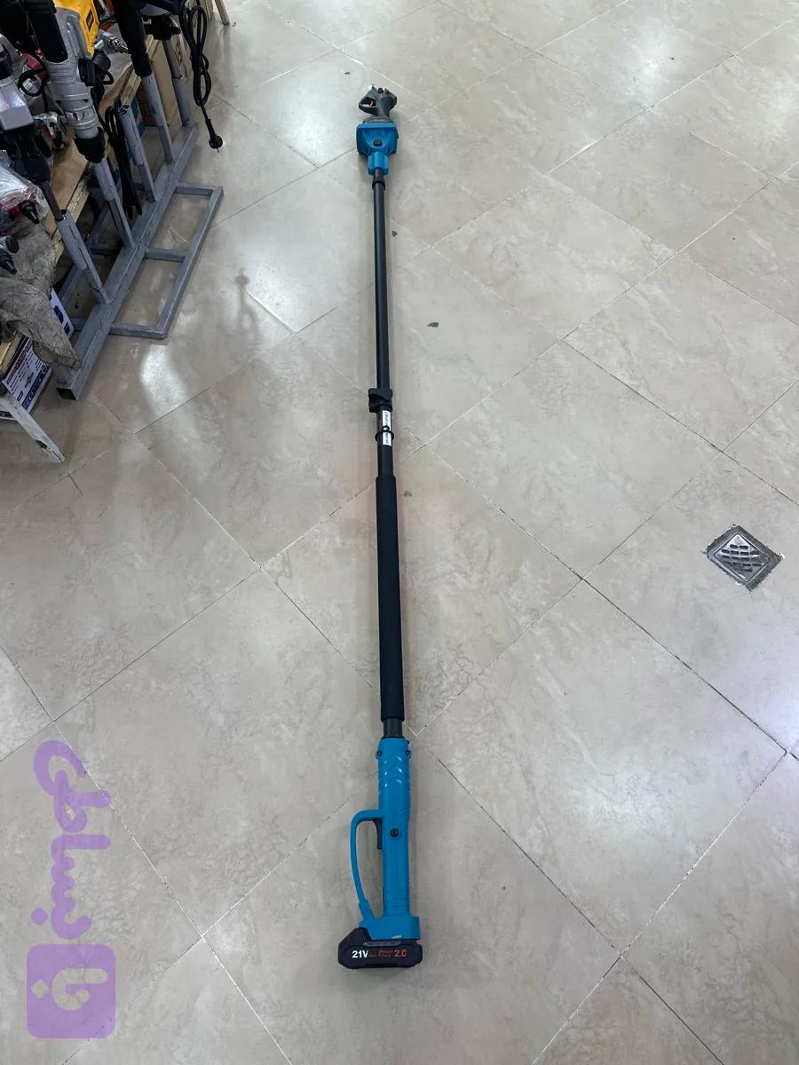 دسته ۲.۹۰ سانت قیچی شارژی