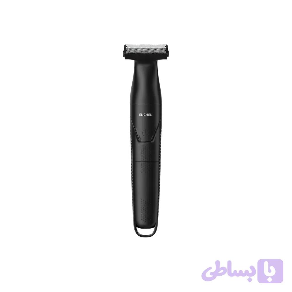 ماشین اصلاح چندکاره شارژی انچن مدل Enchen Spark 5 — تصویر 1
