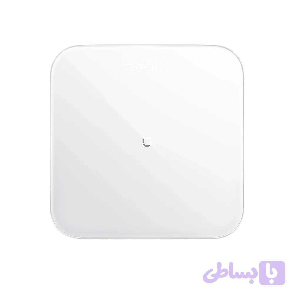 ترازو هوشمند شیائومی مدل Xiaomi Mijia S200 MJTZC02YM — تصویر 1