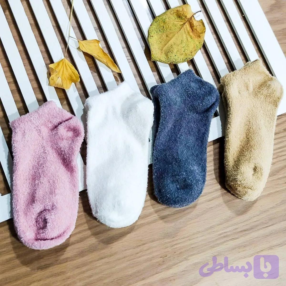 جوراب مچی بارن