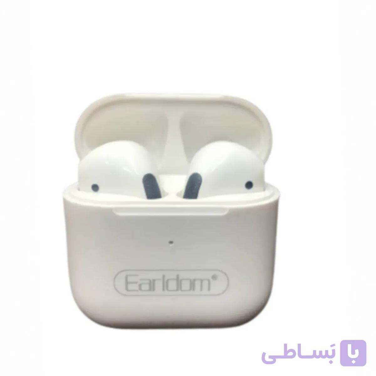 هدست بلوتوثی ارلدام مدل tws2 — تصویر 1