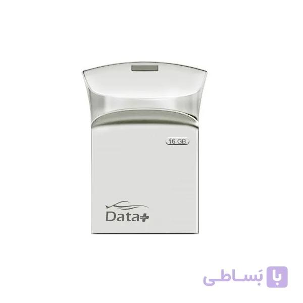 فلش مموری دیتا پلاس مدل TRACK ظرفیت 16 گیگابایت — تصویر 1