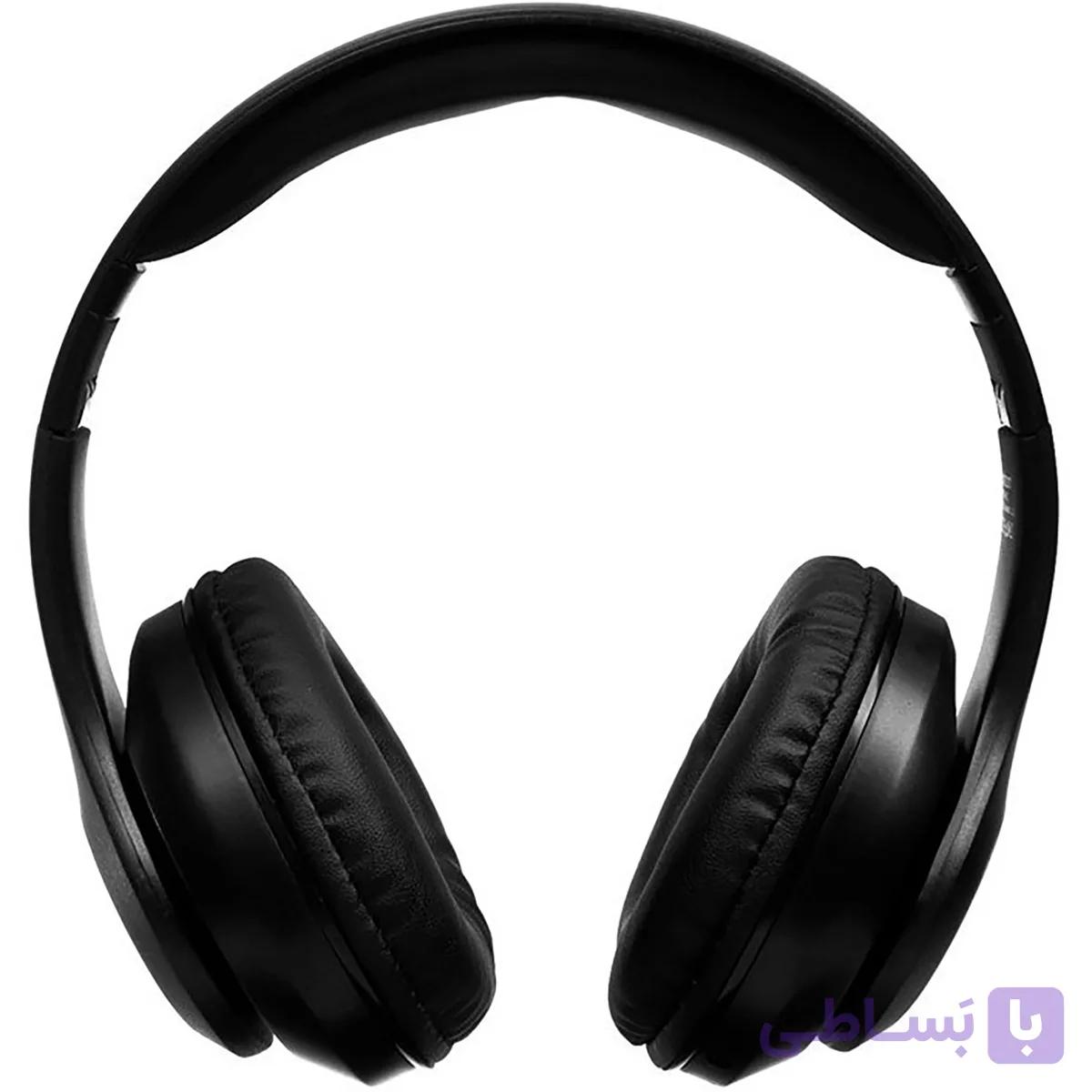 هدست مخصوص بازی بی سیم ارلدام مدل ET-BH72 — تصویر 1