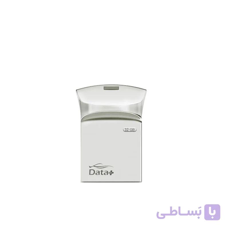 فلش مموری دیتا پلاس مدل TRACK ظرفیت 32 گیگابایت — تصویر 1