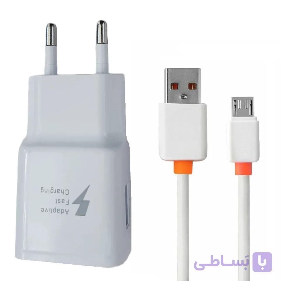 شارژر دیواری 12وات دکین مدل DK-252 — تصویر 1