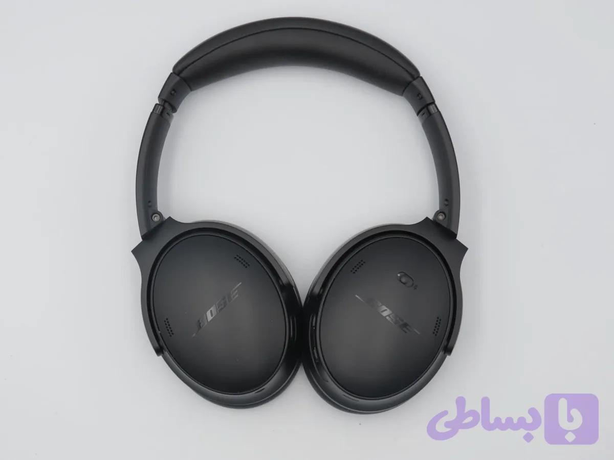 هدفون استوک Bose QuietComfort