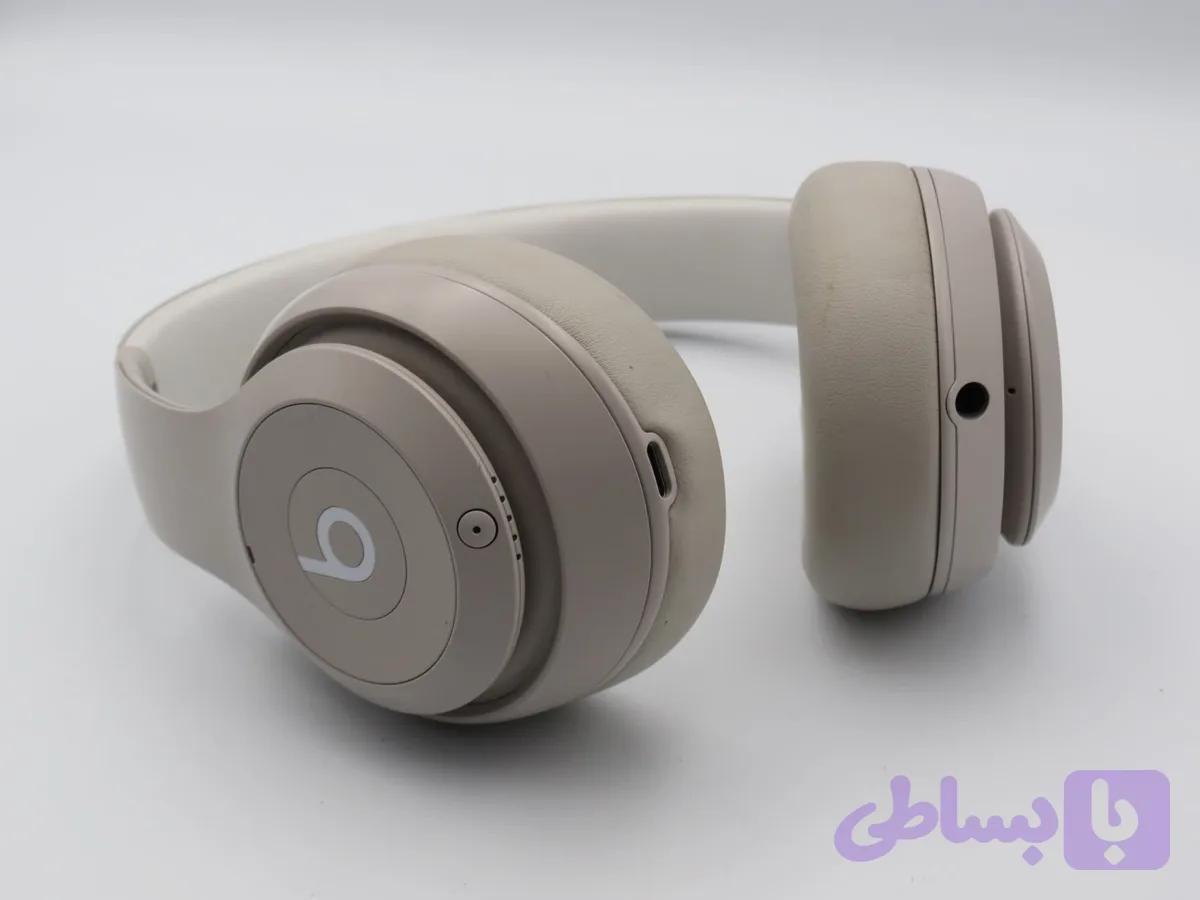 هدفون استوک Beats Studio Pro