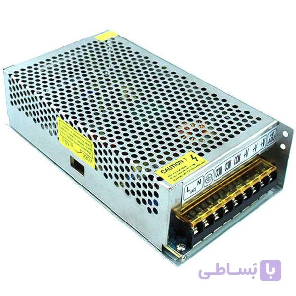 آداپتور 10آمپر صنعتی
