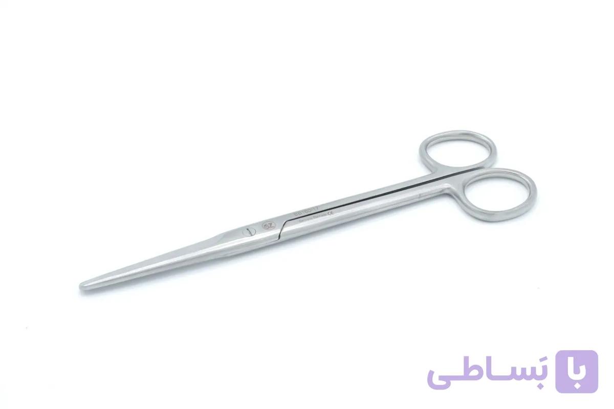 قیچی مایو سر صاف 17 — تصویر 1