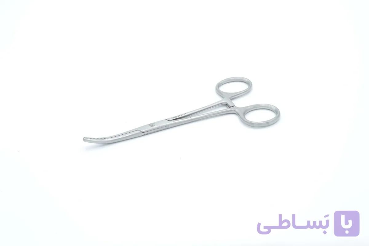 هموستات روچستر پین سر کج 14 — تصویر 1