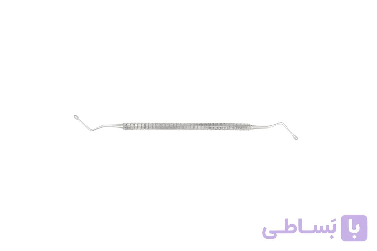 قلم کورت قاشقی