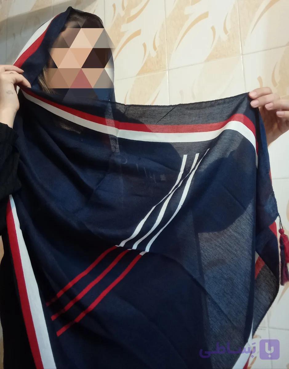 شال تامی زنانه کد 102030
