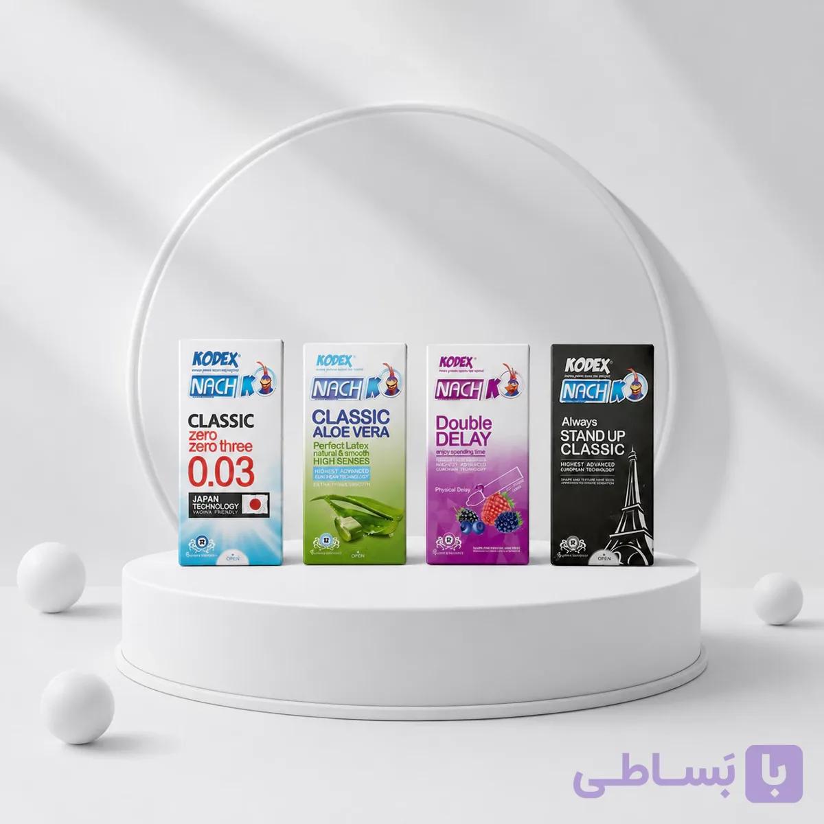 پکیج شروع هیجان کدکس با تخفیف ویژه — تصویر 1
