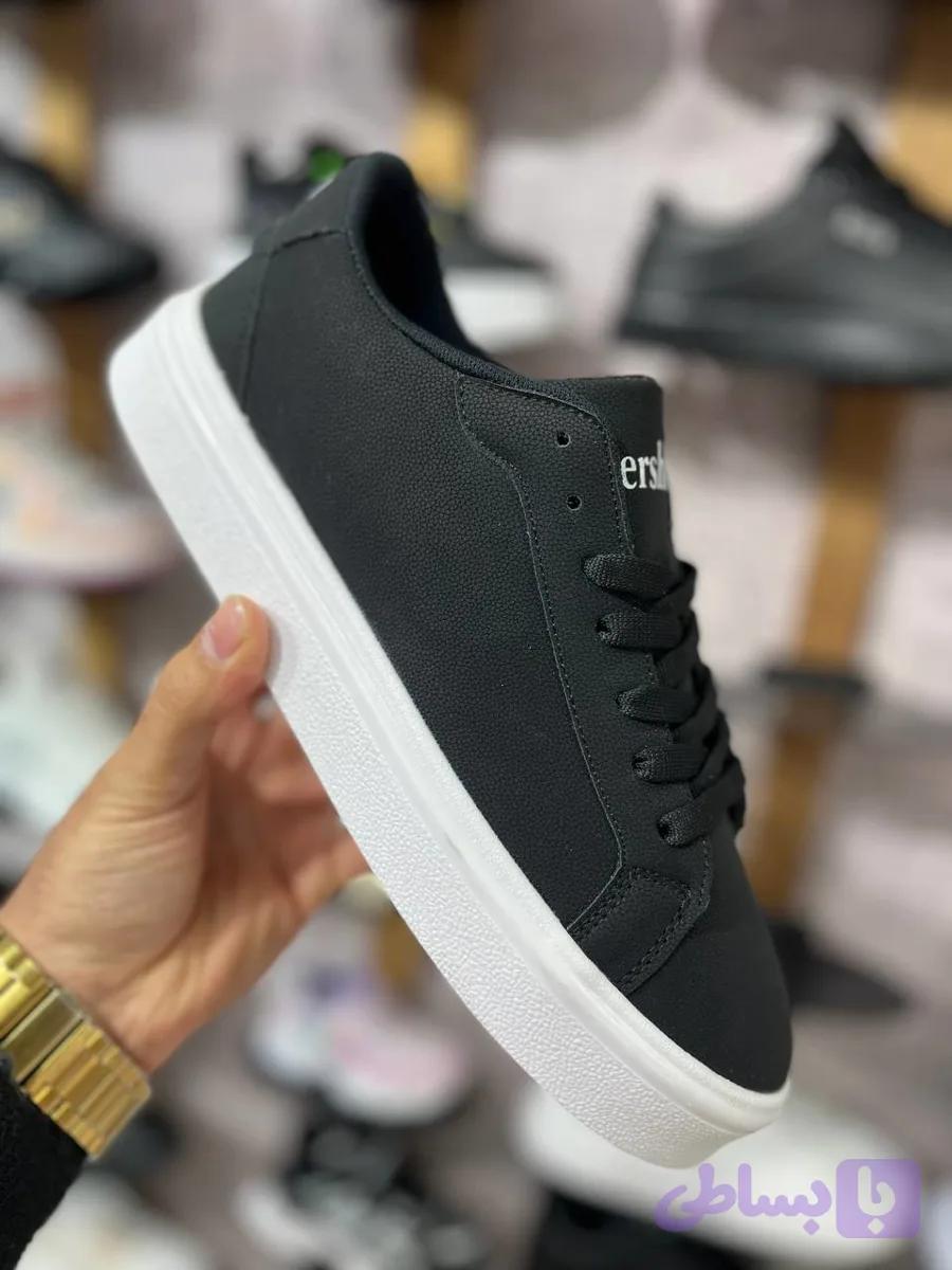 کتونی اسپرت یونیسکس مدل برشکا (Bershka)