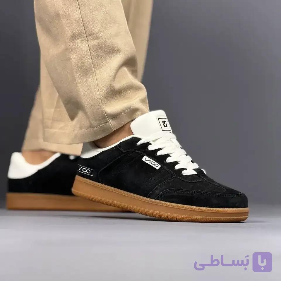 کتونی ونس طبی و راحتی ویکو مردانه کد ۱۲۰۴ — تصویر 1