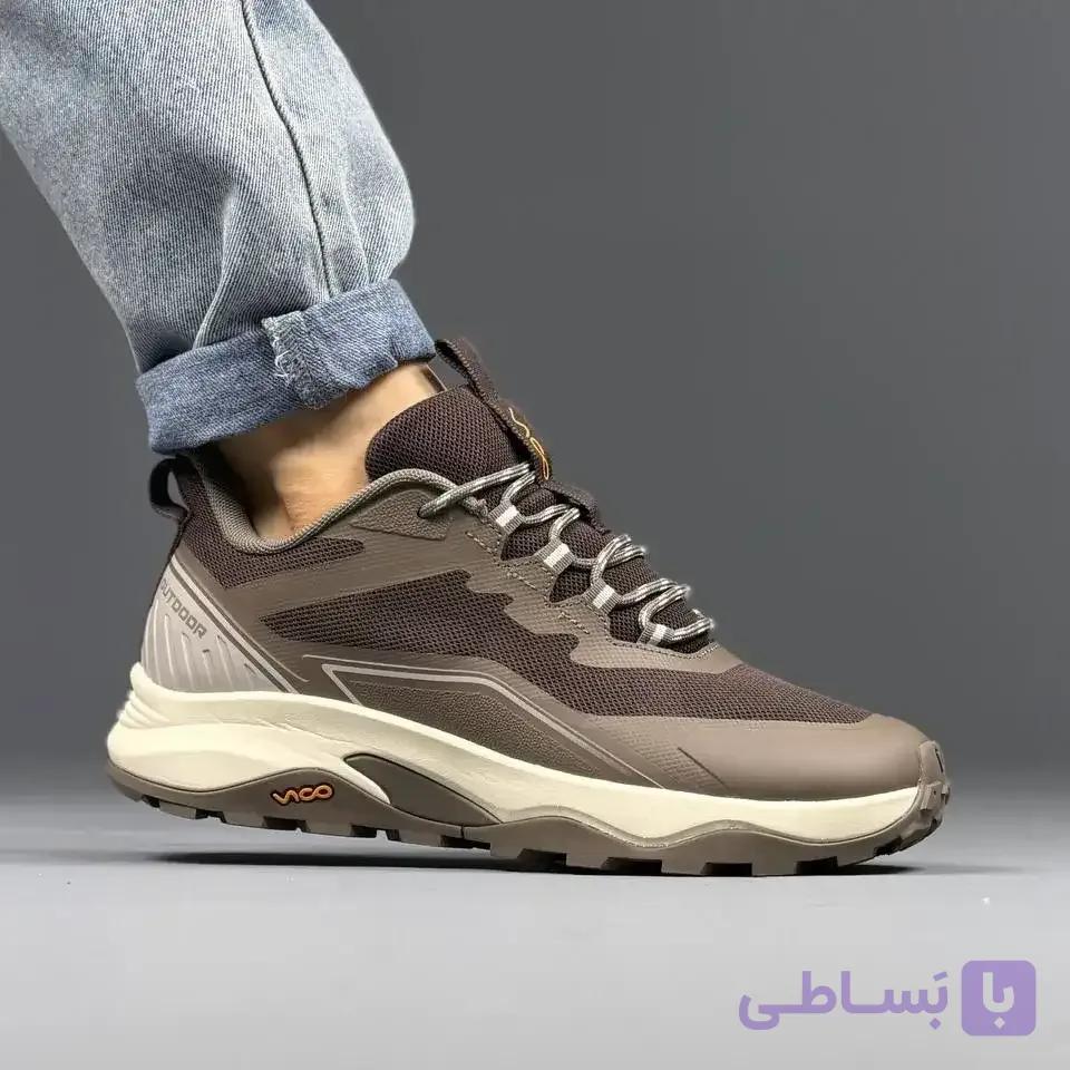 کتونی اسپرت برند ویکو مردانه کد ۱۲۱۰ — تصویر 1