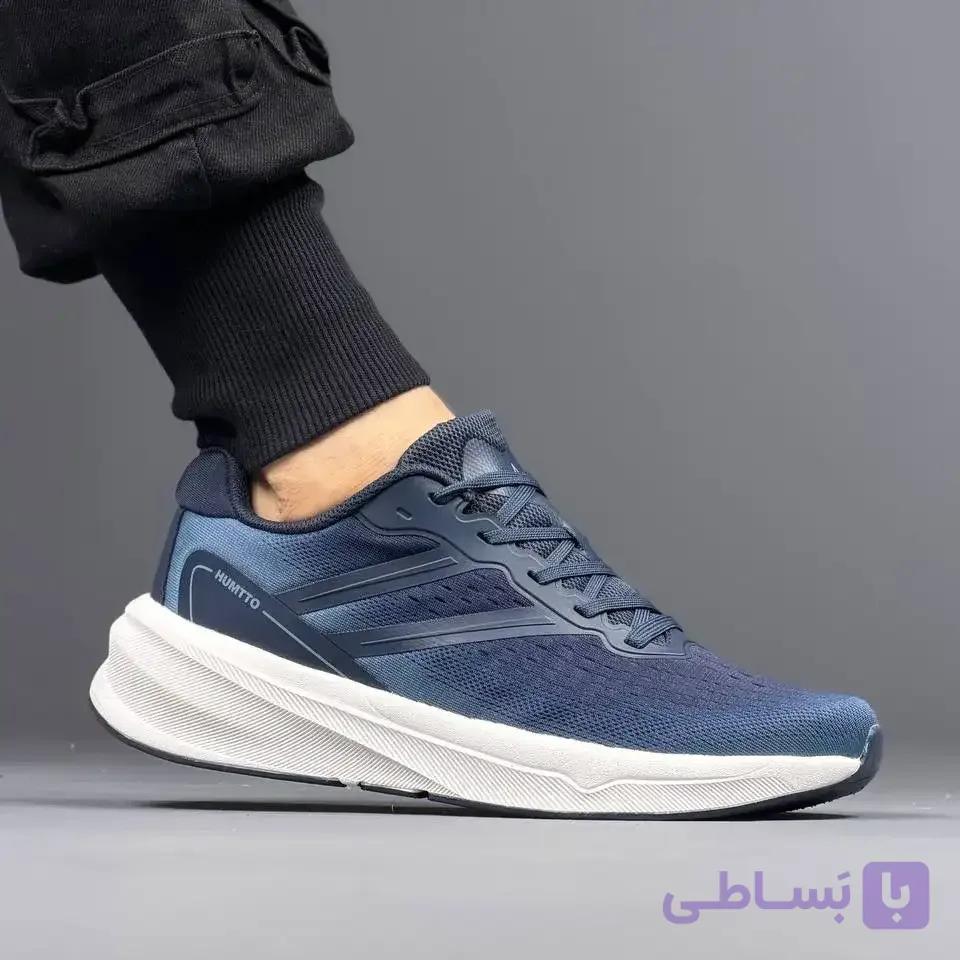 کتونی اسپرت برند هامتو مردانه کد ۱۲۰۹ — تصویر 1