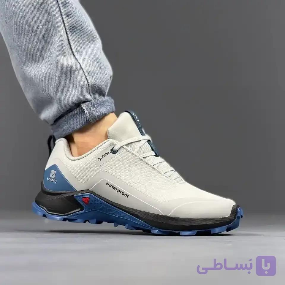 کتونی اسپرت برند ویکو مردانه کد ۱۱۸۴ — تصویر 1