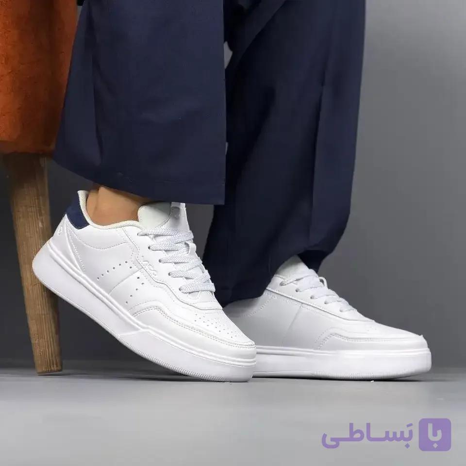 کتونی ونس طبی و راحتی ویکو مردانه کد ۱۲۰۳ — تصویر 1