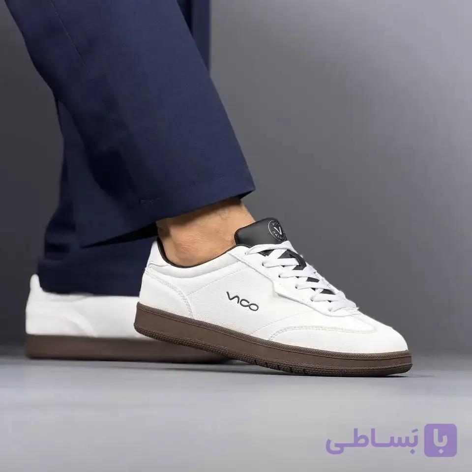 کتونی ونس طبی و راحتی ویکو مردانه کد ۱۲۰۵ — تصویر 1