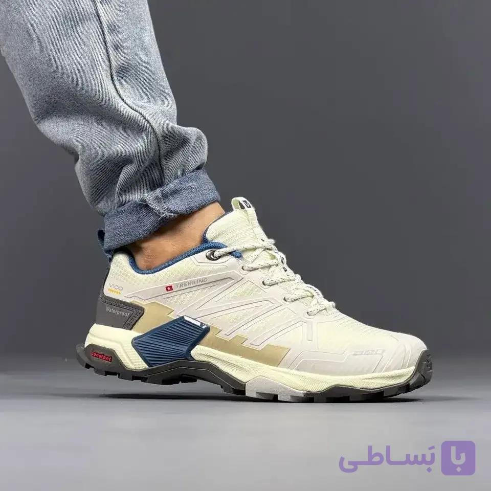 کتونی ویکو واترپروف (ضدآب) مردانه کد ۱۱۹۹ — تصویر 1