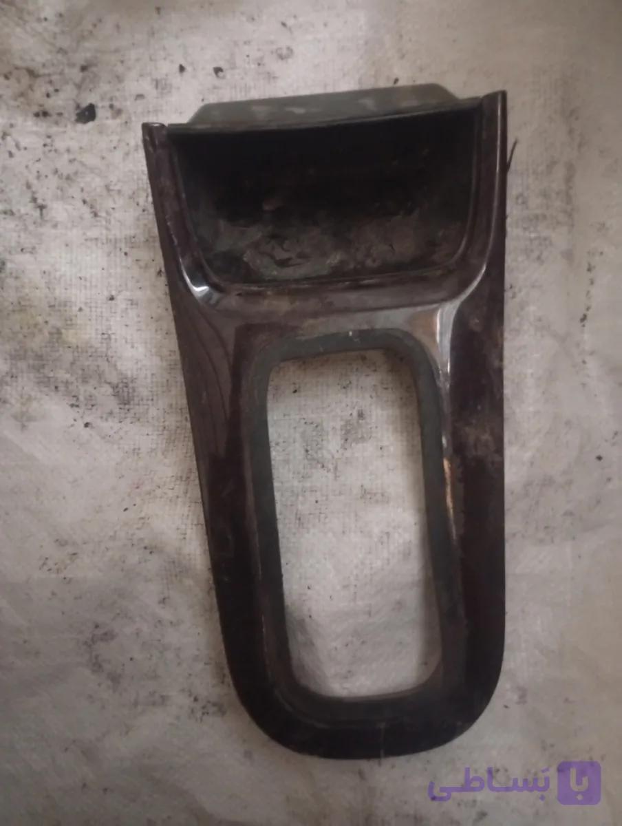 قاب دور دنده ماکسیما اتوماتیک فابریک