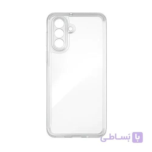 قاب سیلیکونی گوشی A27 سامسونگ