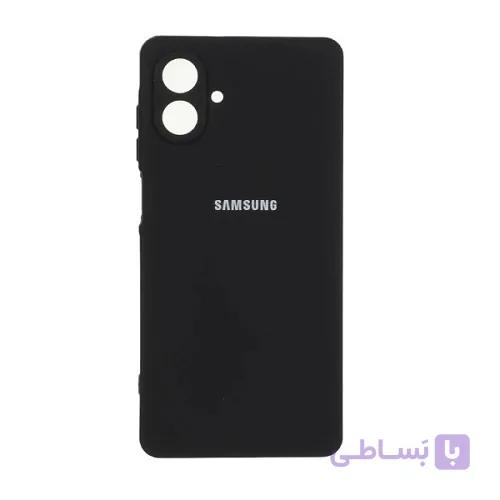 قاب سیلیکونی گوشی A07 سامسونگ — تصویر 1
