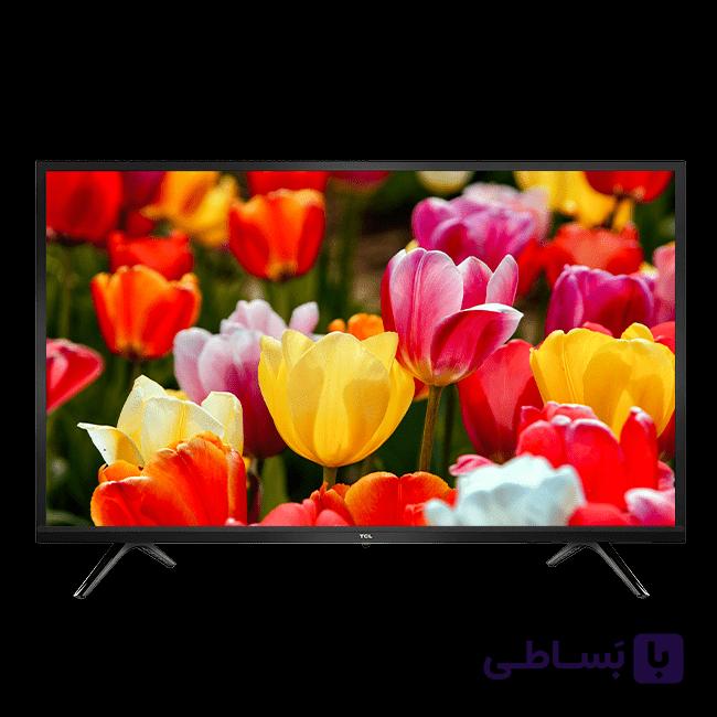 تلویزیون ال ای دی هوشمند تی سی ال مدل 32D3200 سایز32 اینچ — تصویر 1