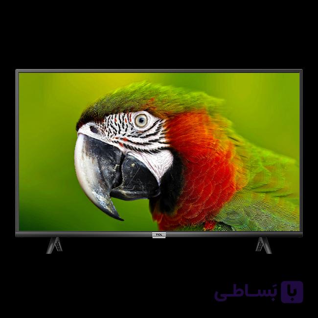 تلویزیون ال ای دی هوشمند تی سی ال مدل 43S5200 سایز 43 اینچ — تصویر 1