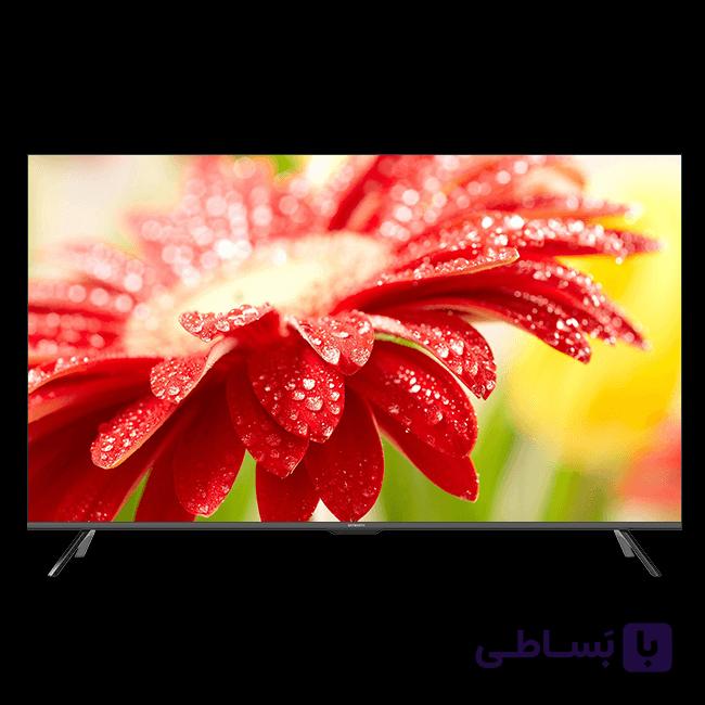تلویزیون UHD 4K هوشمند ایکس ‌ویژن سری 7 مدل XYU715 سایز 50 — تصویر 1