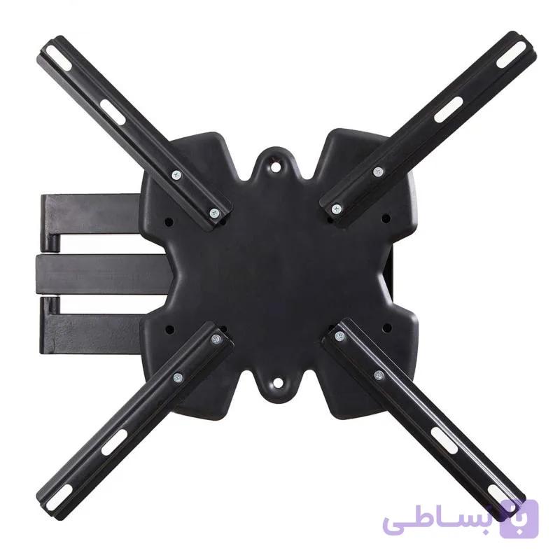 پایه دیواری TNS مدل BT WM 13 بازودار و مناسب تلویزیون های 32 تا 46 اینچ — تصویر 1
