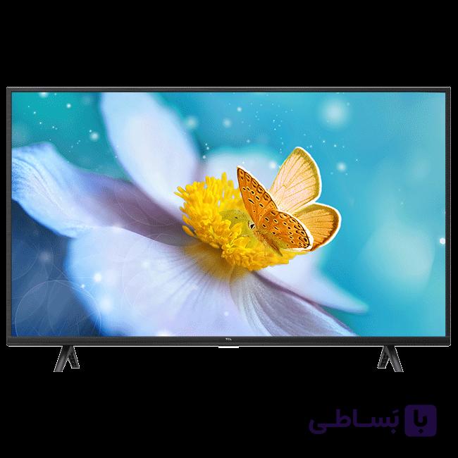 تلویزیون ال ای دی هوشمند تی سی ال مدل 43D3200 سایز 43 اینچ — تصویر 1