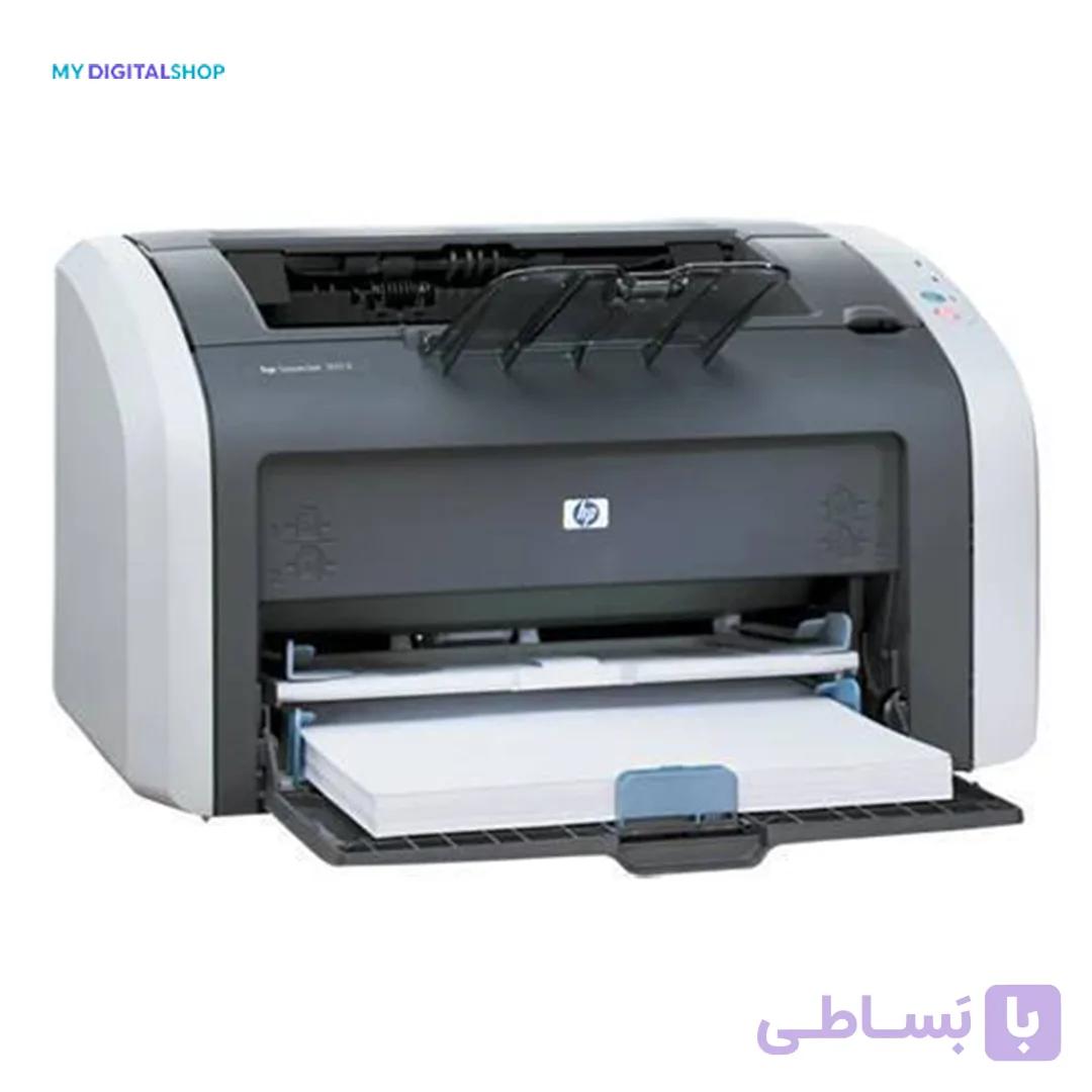 HP LaserJet 1012