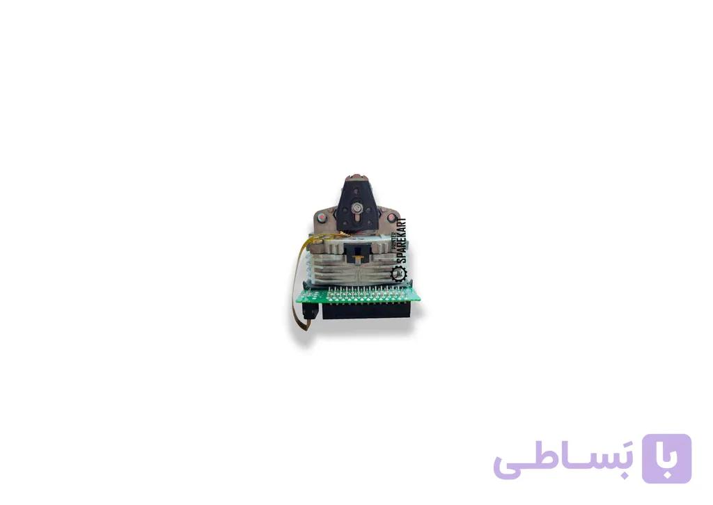 Head Olivetti PR2+