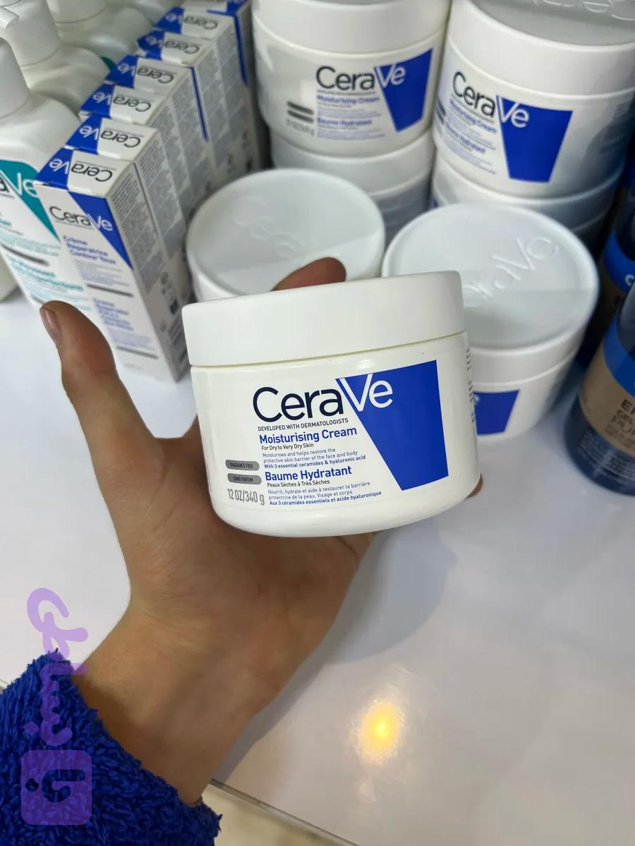 کرم آبرسان و مرطوب کننده سراوی اصل«آبرسانی عمیق، ترمیم واقعی پوست»