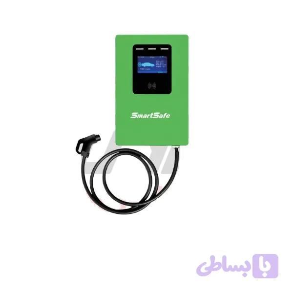 شارژر خودرویی 20 کیلووات مدل EDCO20K