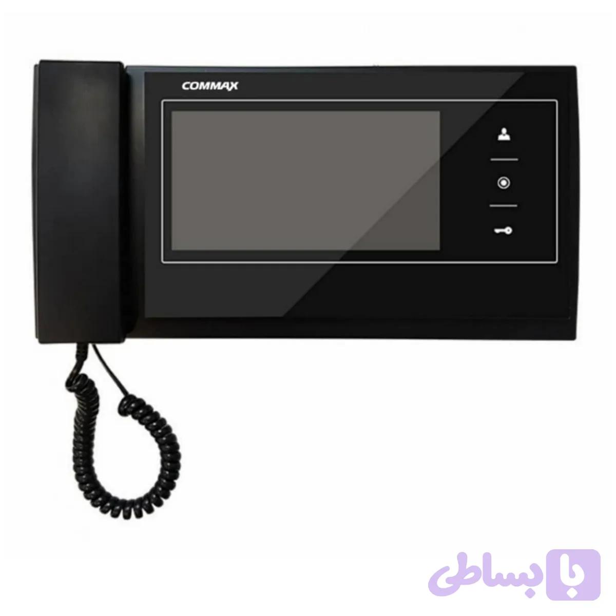 آیفون تصویری کوماکس CDV-70KMB